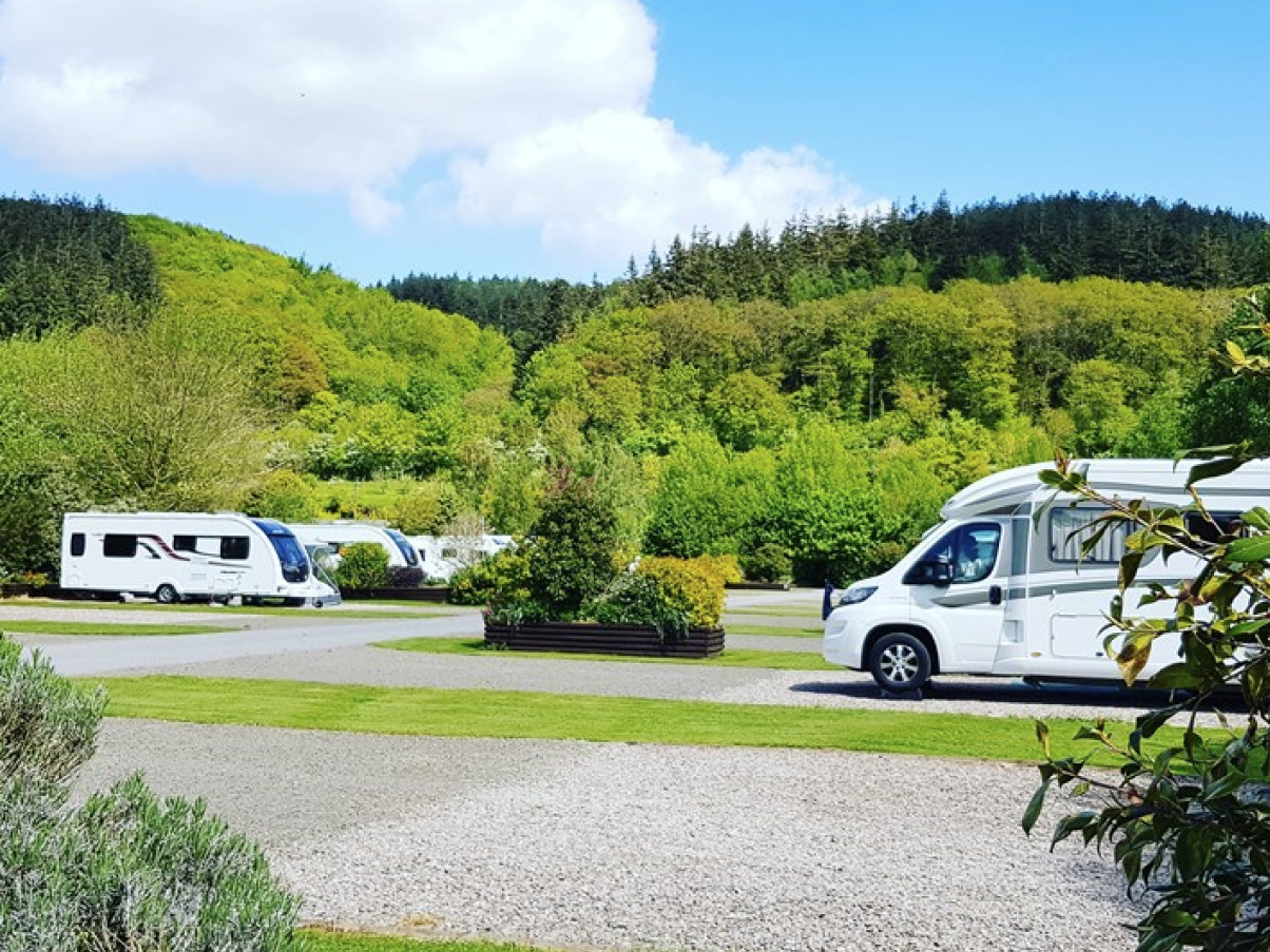 Summer Saver – Touring Special Offer!