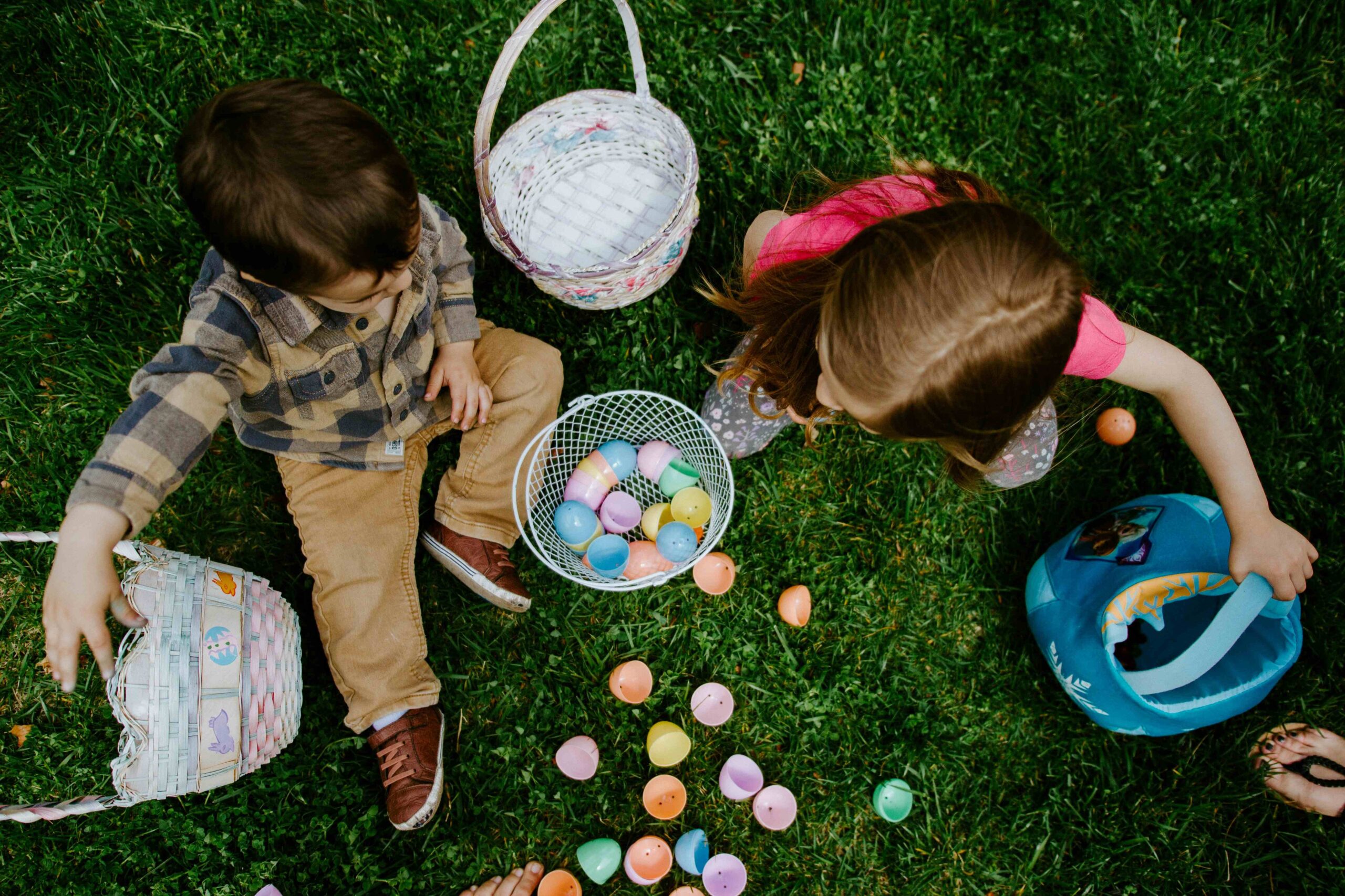 Easter in Herefordshire!