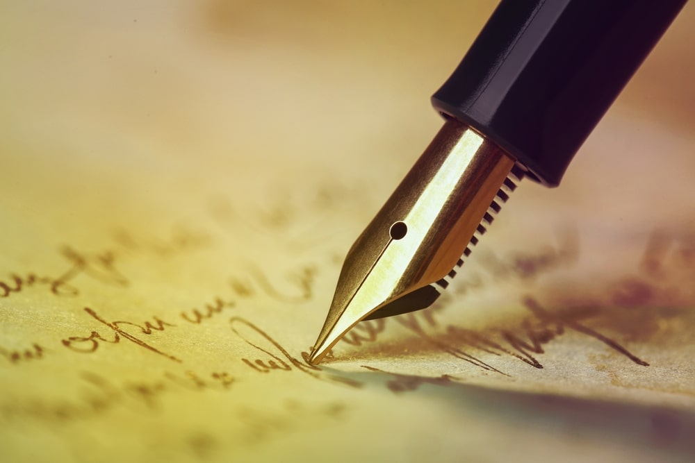 Celebrate Words at Ledbury Poetry Festival