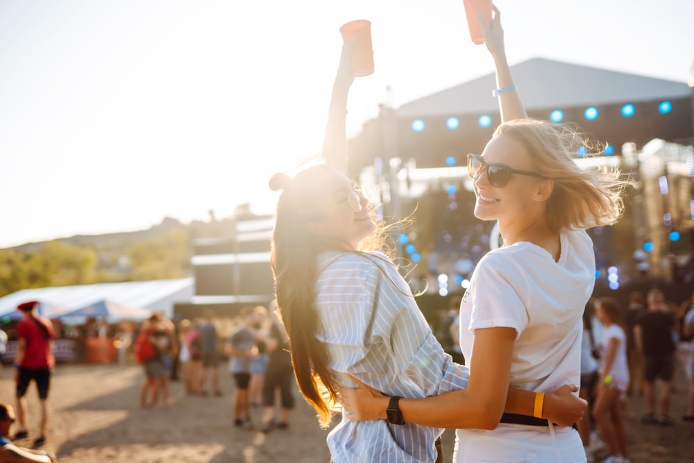 Lakefest – Music, Camping, and Festival Vibes