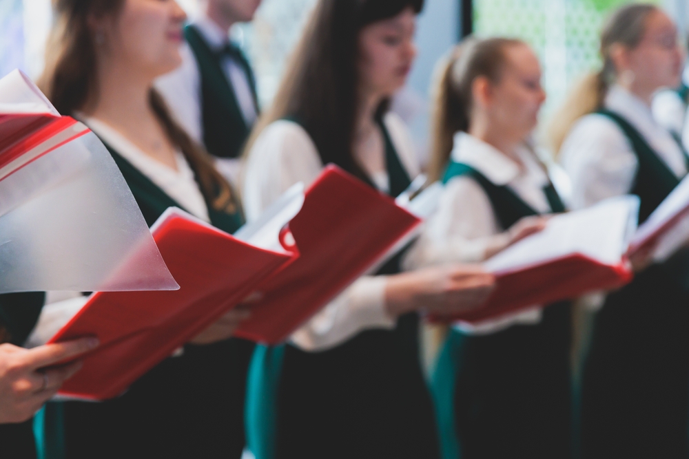 Sacred Sounds – Three Choirs Festival Returns to Hereford