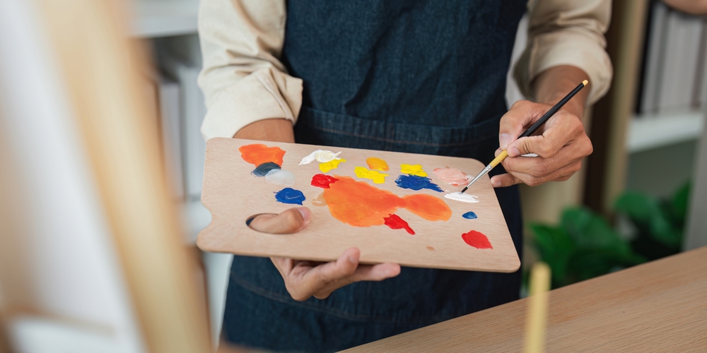 Art Enthusiasts Unite: Discover h.Art Week